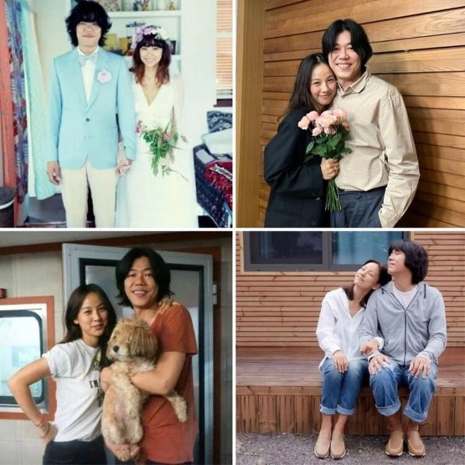 Cuộc sống của lee hyori ở tuổi mãn kinh mẹ đẻ thất vọng mẹ chồng thừa nhận đã từ bỏ hy vọng có cháu - 9