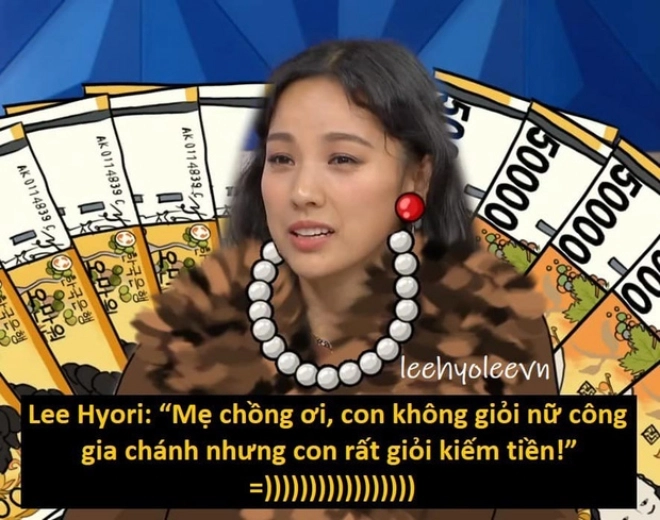 Cuộc sống của lee hyori ở tuổi mãn kinh mẹ đẻ thất vọng mẹ chồng thừa nhận đã từ bỏ hy vọng có cháu - 10