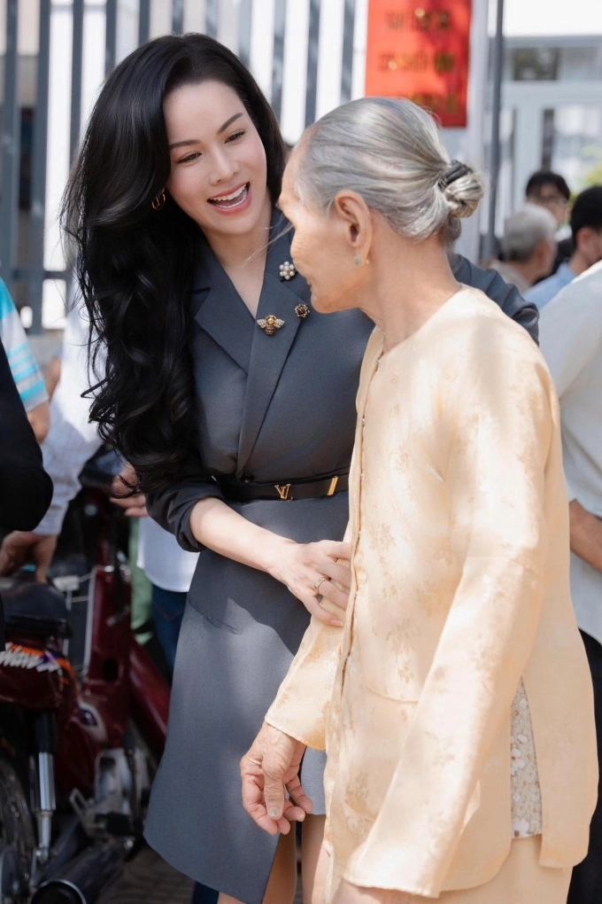 Cuộc sống của nhật kim anh khi làm mẹ lần hai - 11