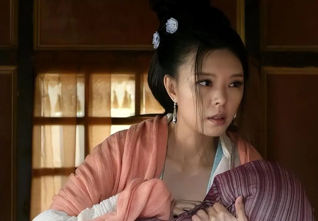 Cuộc sống của vú nuôi thời xưa trong hoàng cung ngoài chăm tiểu công chúa hoàng tử còn phải làm những điều kỳ lạ cho chủ nhân - 4