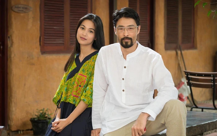 Cuộc sống đối lập của cặp đôi dòng máu anh hùng ngô thanh vân mang thai ở tuổi 46 johnny trí nguyễn chia tay bạn gái lâu năm - 6