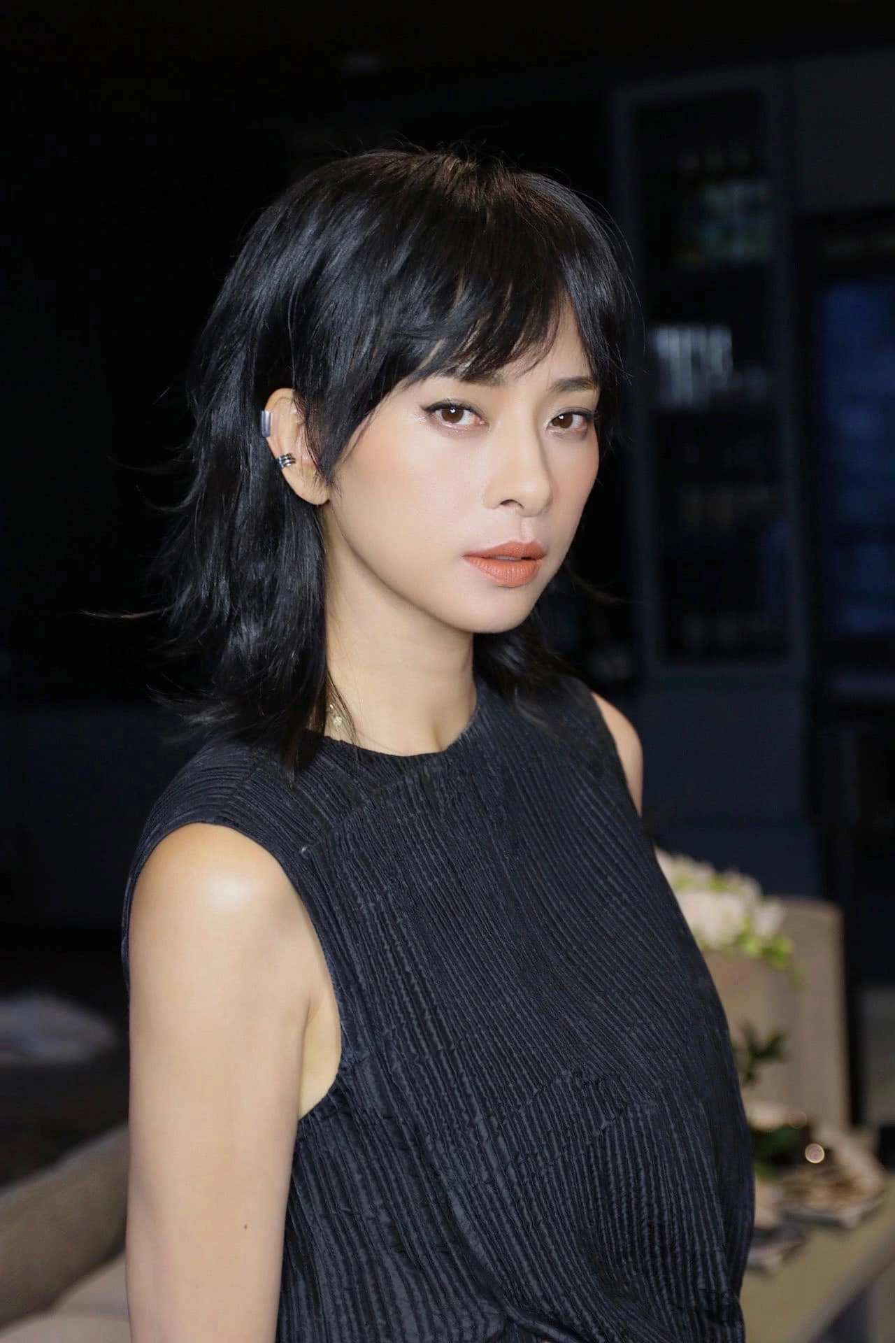 Cuộc sống đối lập của cặp đôi dòng máu anh hùng ngô thanh vân mang thai ở tuổi 46 johnny trí nguyễn chia tay bạn gái lâu năm - 8