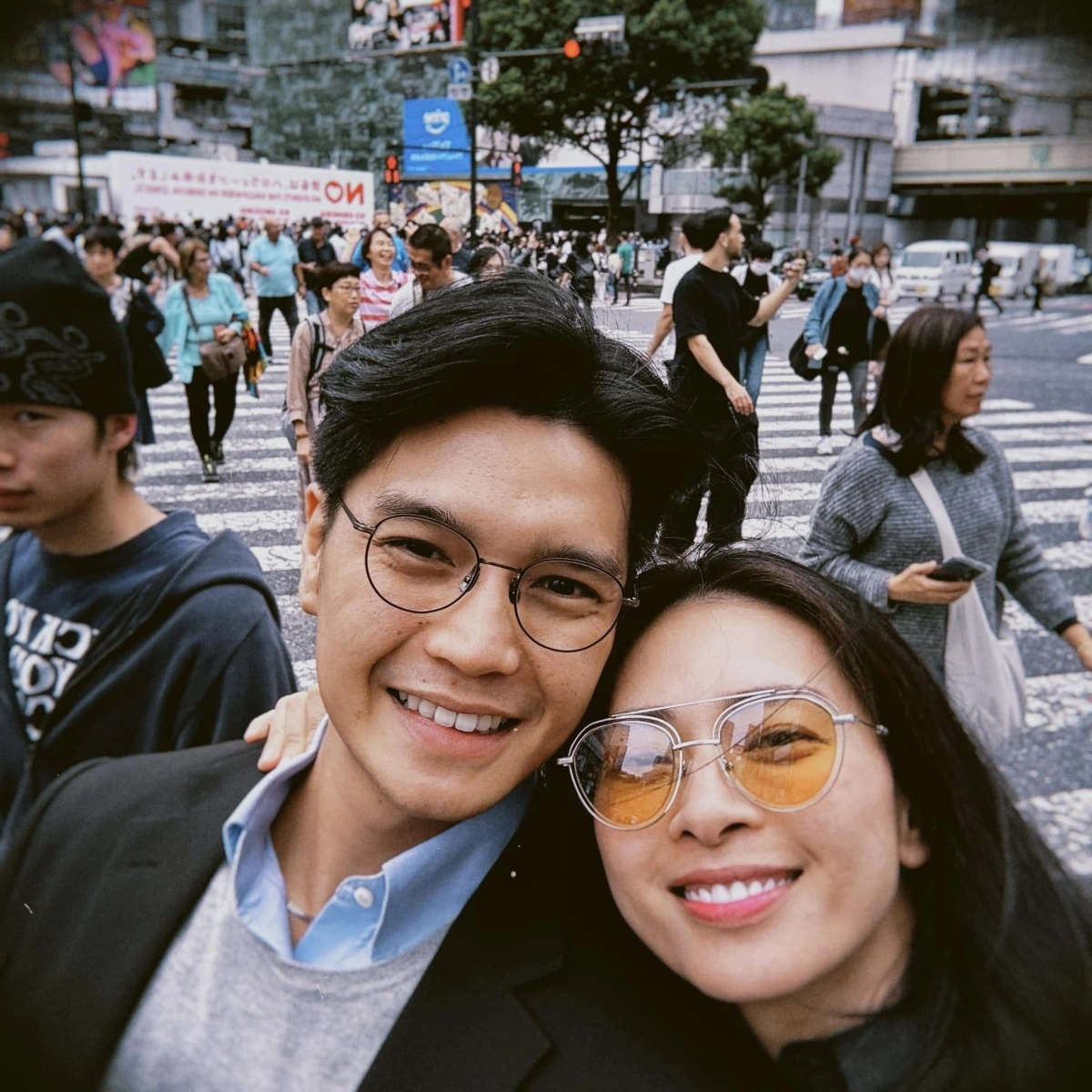 Cuộc sống đối lập của cặp đôi dòng máu anh hùng ngô thanh vân mang thai ở tuổi 46 johnny trí nguyễn chia tay bạn gái lâu năm - 9