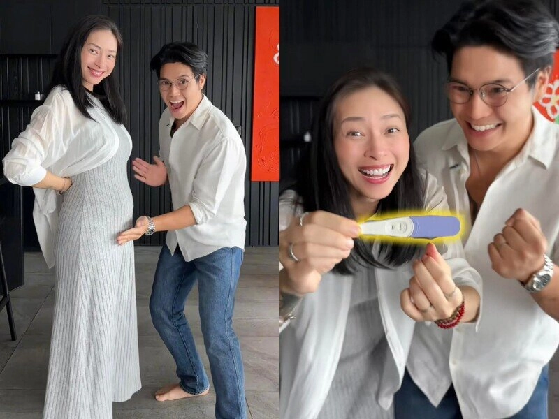 Cuộc sống đối lập của cặp đôi dòng máu anh hùng ngô thanh vân mang thai ở tuổi 46 johnny trí nguyễn chia tay bạn gái lâu năm - 10