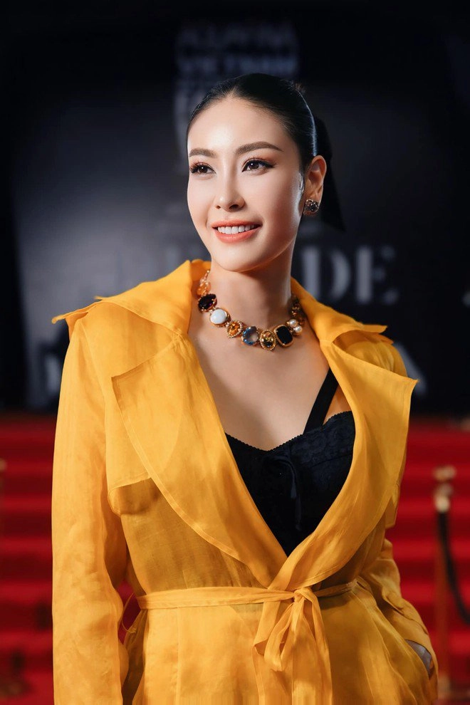 Cuộc sống sang chảnh trong biệt thự nhà vườn gần 20 năm tuổi mất gần 3 năm mới được xây xong của hh hà kiều anh - 3