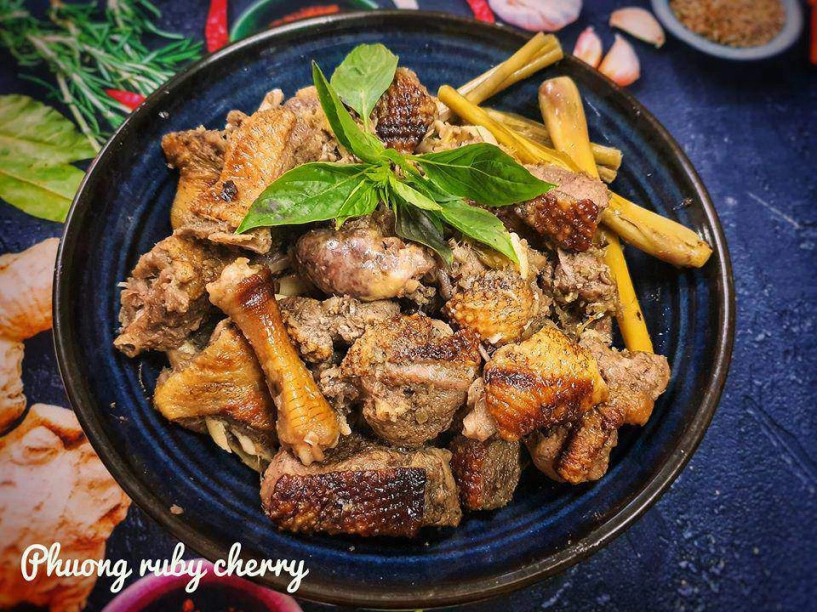 Cuối tuần mưa gió làm ngay 5 món này vừa ngon lại trôi cơm cả nhà hay khách đến chơi đều khen không ngớt - 4
