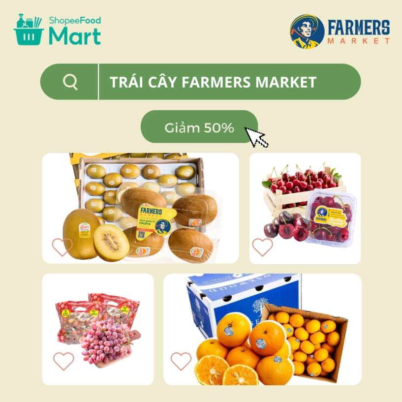 cứu cánh chị em trong bài toán đi chợ món giao tận nhà giá giảm một nửa - 2