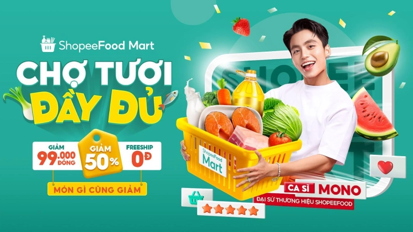 cứu cánh chị em trong bài toán đi chợ món giao tận nhà giá giảm một nửa - 5
