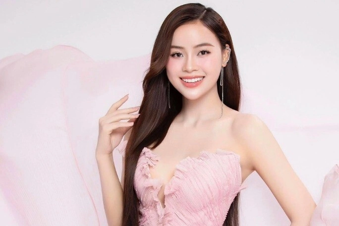 Đã đăng quang vẫn thi hoa hậu việt nam để phục thù cho chị người đẹp định lập kỳ tích như kỳ duyên nhưng không thành - 1