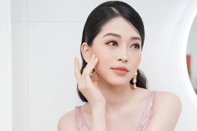 Đã đăng quang vẫn thi hoa hậu việt nam để phục thù cho chị người đẹp định lập kỳ tích như kỳ duyên nhưng không thành - 2