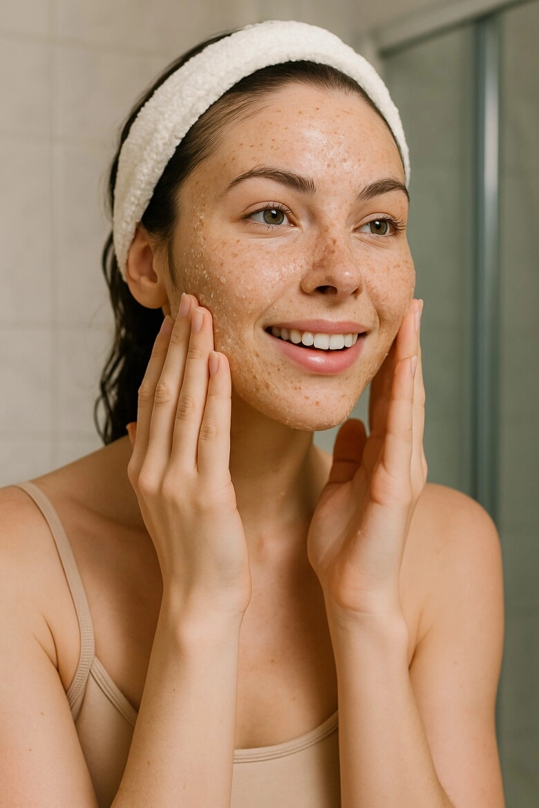 Da nhạy cảm ngày càng mỏng yếu dễ kích ứng đừng đổ lỗi cho số phận nếu bạn vẫn đang mắc 5 sai lầm này - 1