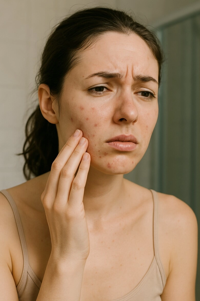 Da nhạy cảm ngày càng mỏng yếu dễ kích ứng đừng đổ lỗi cho số phận nếu bạn vẫn đang mắc 5 sai lầm này - 2
