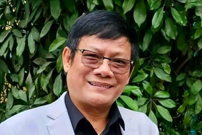 đại ca hè phố từng dắt vợ đi trốn vì bị cấm cưới ngoại hình ở tuổi 55 biến đổi do hệ lụy sức khỏe - 1