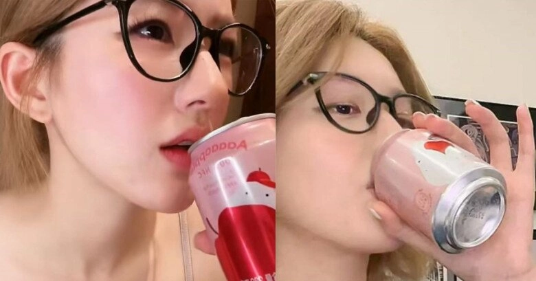 Đại chiến tiểu hoa đán 95 triệu lộ tư nói bóng gió ngu thư hân ghê tởm ai mới xứng số 1 hiện nay - 4