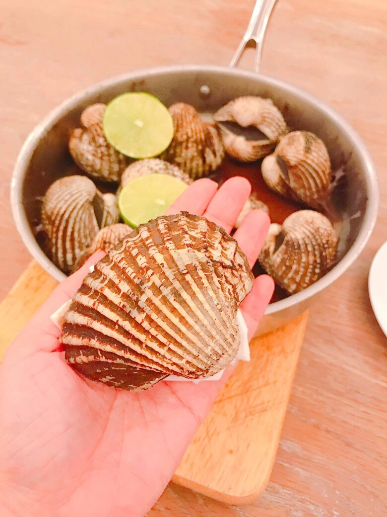 Đại gia đức an chu đáo từ trong bếp đến bàn ăn thế này bảo sao phan như thảo ngày cảng viên mãn hạnh phúc - 10