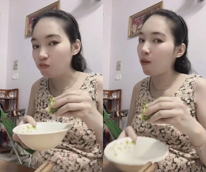 đại gia ngầm mê làm nông của lật mặt cưới luôn fan làm vợ 52 tuổi sắm đồ lỉnh kỉnh chuẩn bị đón con đầu lòng - 3