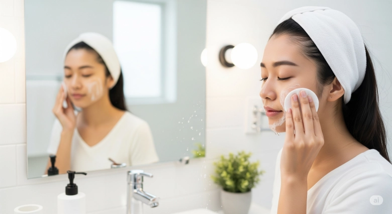 Đại minh tinh trẻ mãi không già nhờ 4 thói quen từ đầu tới chân cái cuối cùng nhiều người thường bỏ qua - 2