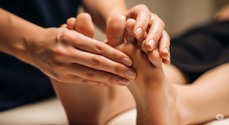 Đại minh tinh trẻ mãi không già nhờ 4 thói quen từ đầu tới chân cái cuối cùng nhiều người thường bỏ qua - 5