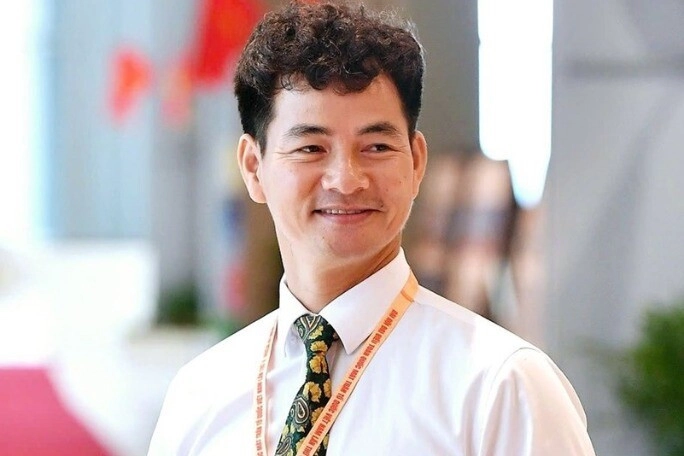 Đại tá công an được phong tặng danh hiệu nsnd từng bị bố giận không cho về quê các con xa lánh - 1