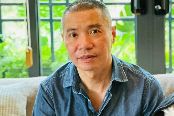 Đại tá công an được phong tặng danh hiệu nsnd từng bị bố giận không cho về quê các con xa lánh - 2