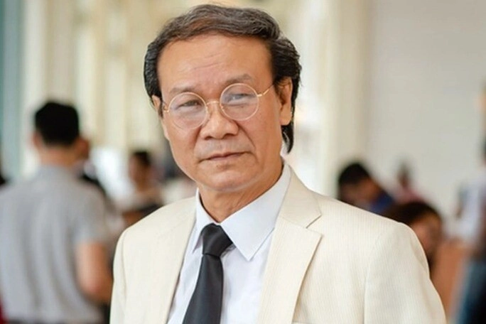 Đại tá công an được phong tặng danh hiệu nsnd từng bị bố giận không cho về quê các con xa lánh - 3