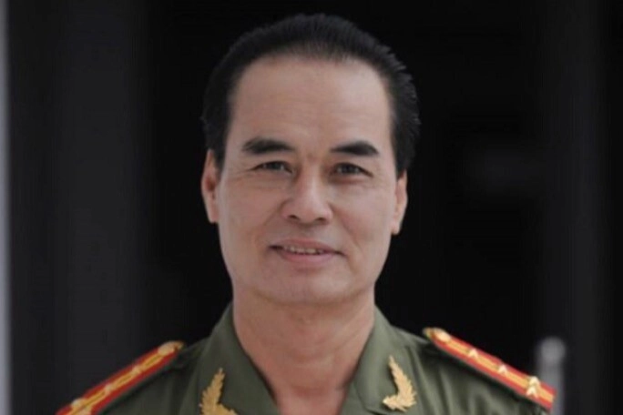 Đại tá công an hiếm hoi được phong nsnd mắc bệnh ung thư bác sĩ tiên lượng khó qua khỏi giờ vóc dáng khác xưa - 1