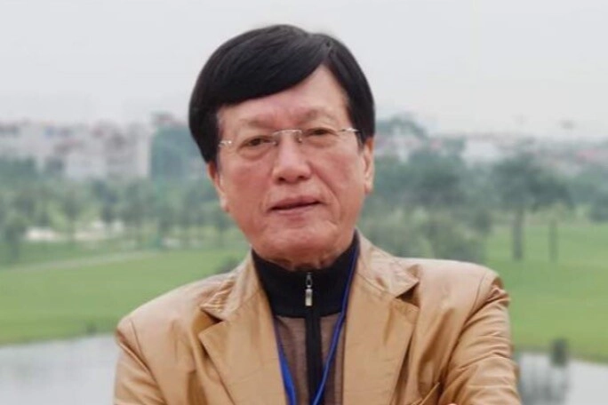 Đại tá là thầy giáo của nhiều ngôi sao nsnd nổi tiếng viên ngọc quý của làng nhạc việt bố ruột giữ chức vụ cao - 1