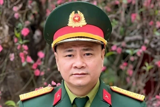 Đại tá từng 3 lần đóng vai đại tướng không đào hoa nhưng số khổ vận vào đời chăm vợ bệnh đến khi nhắm mắt - 3