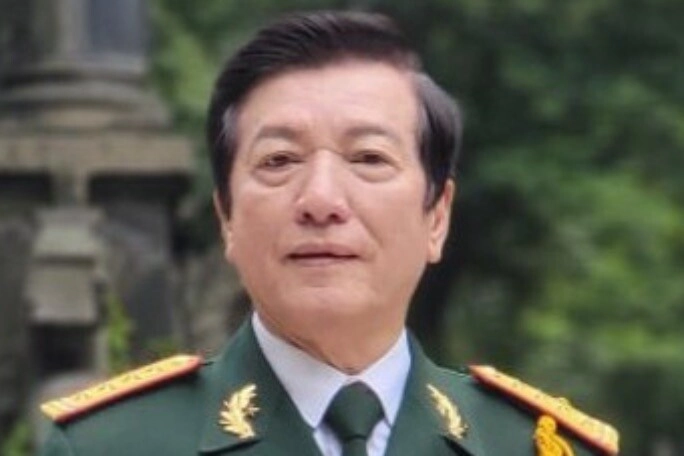 Đại tá từng 3 lần đóng vai đại tướng không đào hoa nhưng số khổ vận vào đời chăm vợ bệnh đến khi nhắm mắt - 4