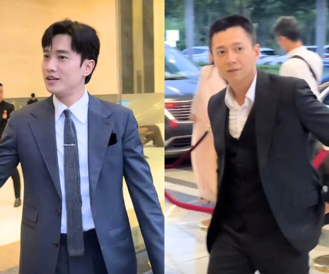 Đám cưới cindy lư - đạt g nghi thức cắt máu gây ngỡ ngàng con riêng của cô dâu trao nhẫn cưới cho bố mẹ - 11