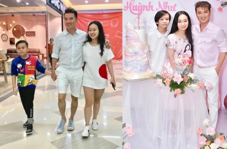 Đàm vĩnh hưng khóc trong lễ trưởng thành của con trai kín tiếng mẹ ruột của quý tử được ông hoàng nhạc việt yêu chiều - 8