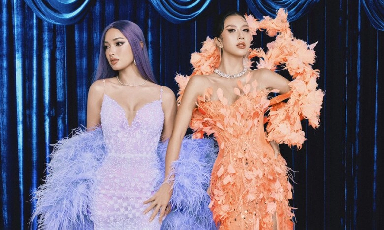 Dàn cast em xinh say hi chính thức ra mắt bích phương và phương mỹ chi được đoán chiến thắng bảo anh vướng tranh luận - 3
