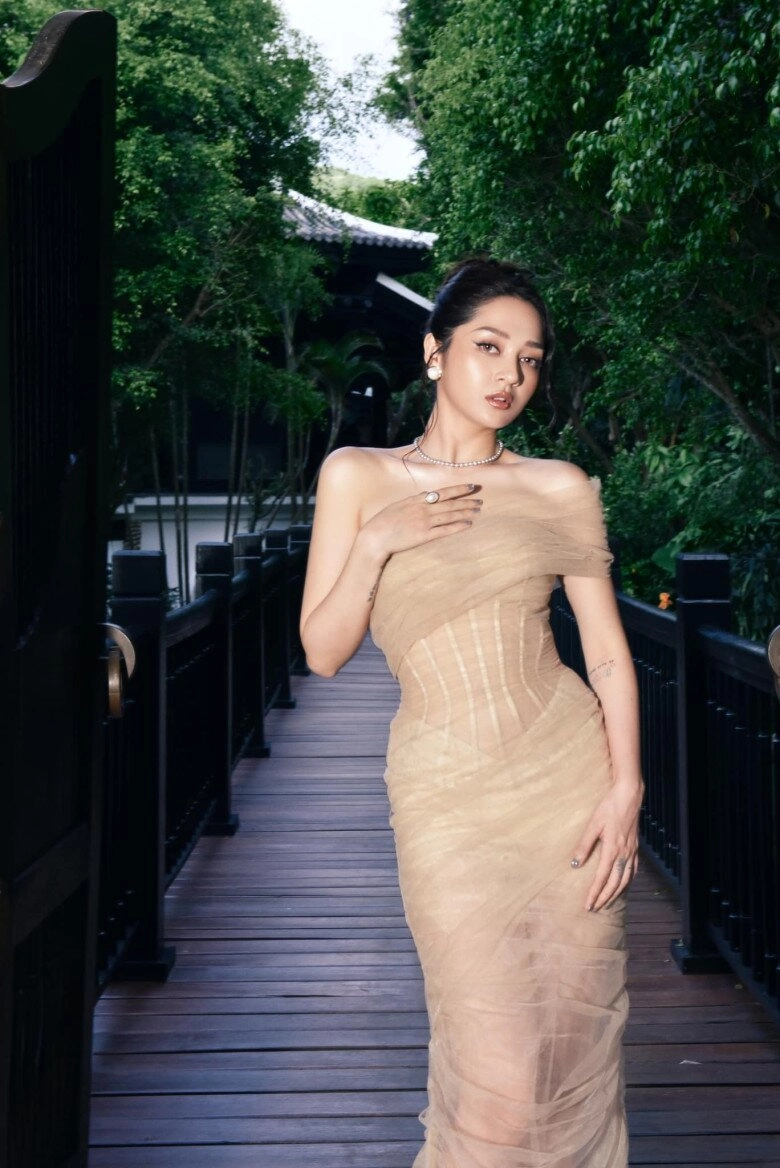 Dàn cast em xinh say hi chính thức ra mắt bích phương và phương mỹ chi được đoán chiến thắng bảo anh vướng tranh luận - 9