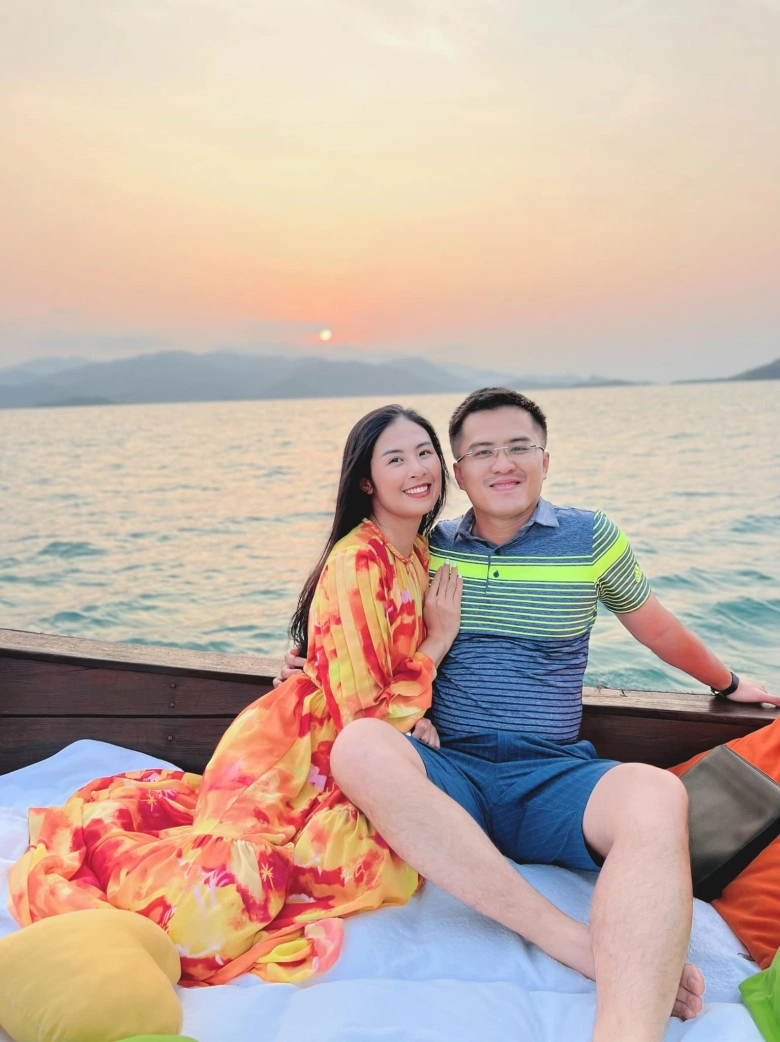 Dàn mỹ nhân việt vác bụng bầu đi du lịch nước ngoài tuyết lan sang chảnh như phú bà dubai hhen niê dính chồng không rời - 13