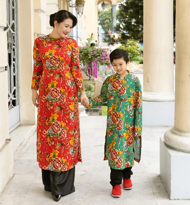 Dàn quý tử của sao cổng mặt trời nguyệt ánh hạ sinh soái ca nhí lai ấn hòa hiệp có con trai ở tuổi 43 - 12