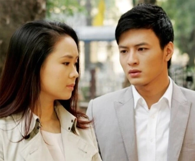 Dàn sao cầu vồng tình yêu sau 14 năm mẹ kế hồng diễm ở biệt thự tại mỹ hồng đăng phụ vợ bán hàng - 5