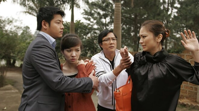 Dàn sao cầu vồng tình yêu sau 14 năm mẹ kế hồng diễm ở biệt thự tại mỹ hồng đăng phụ vợ bán hàng - 12