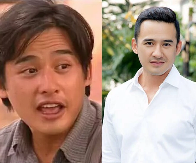 Dàn sao miền đất phúc sau 18 năm người bỏ nghề sinh liền 3 con người có quý tử mang quốc tịch mỹ - 1