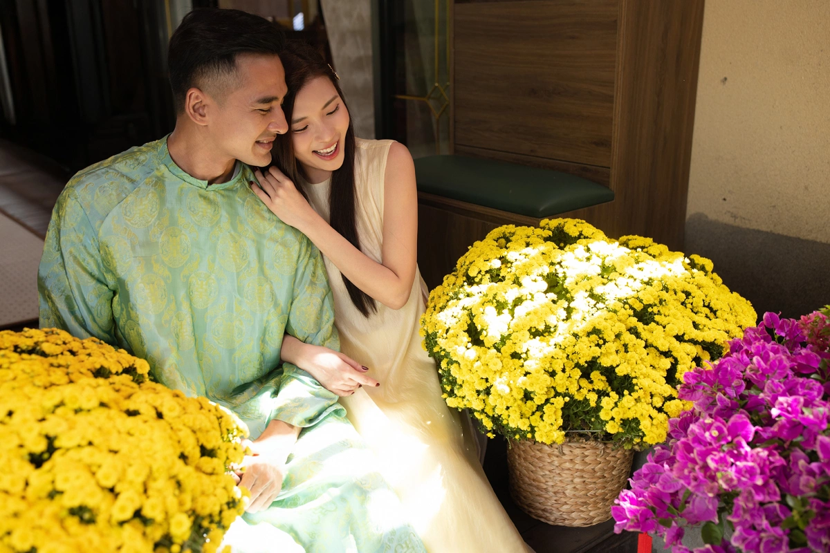 Dàn sao miền đất phúc sau 18 năm người bỏ nghề sinh liền 3 con người có quý tử mang quốc tịch mỹ - 3
