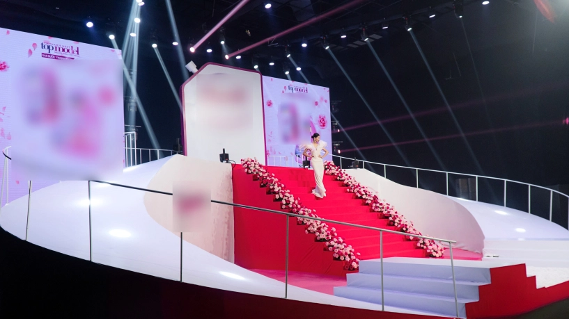 Dân tình la ó vì thử thách cũ kỹ của vietnams next top model drama nhà chung như bê nguyên xi từ chục năm trước vào - 1