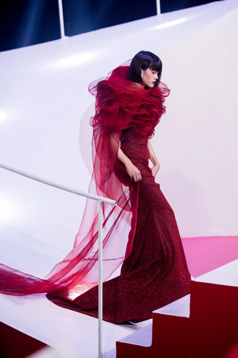 Dân tình la ó vì thử thách cũ kỹ của vietnams next top model drama nhà chung như bê nguyên xi từ chục năm trước vào - 2