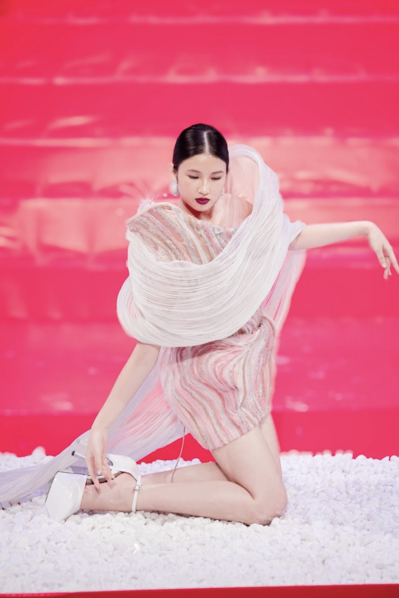 Dân tình la ó vì thử thách cũ kỹ của vietnams next top model drama nhà chung như bê nguyên xi từ chục năm trước vào - 5