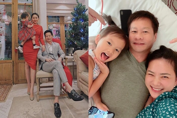 Đang êm ấm bên đại gia u70 đức an phan như thảo gây chú ý khi hỏi cách đánh ghen - 6