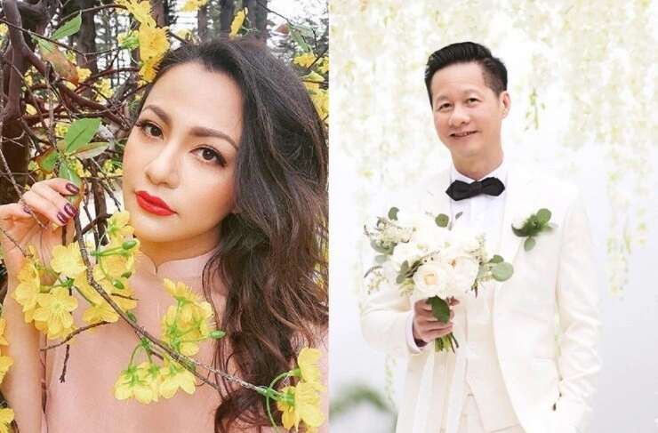 Đang êm ấm bên đại gia u70 đức an phan như thảo gây chú ý khi hỏi cách đánh ghen - 7
