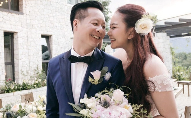 Đang êm ấm bên đại gia u70 đức an phan như thảo gây chú ý khi hỏi cách đánh ghen - 8