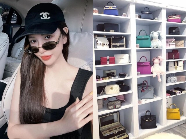 Đăng quang hoa hậu rồi làm mẹ đơn thân 3 con nhan sắc lam cúc ở độ tuổi u40 thế nào - 6
