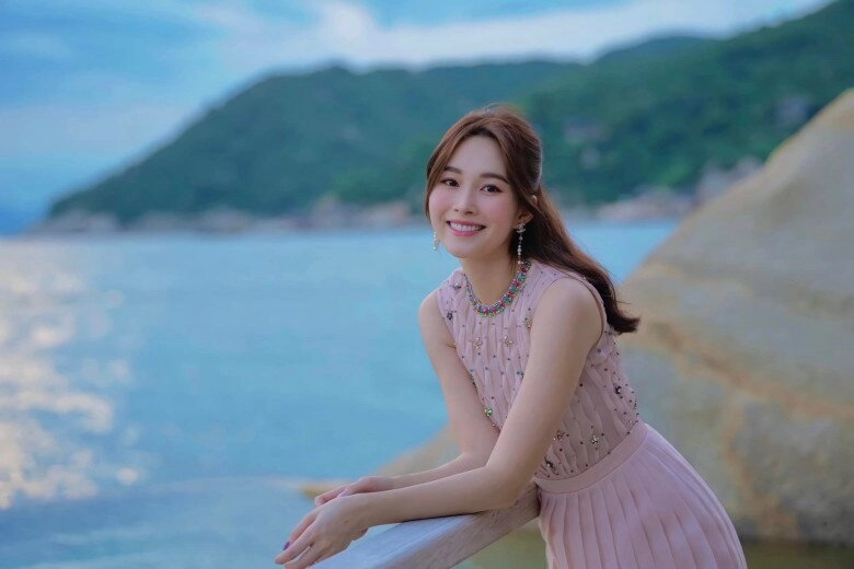 Đặng thu thảo - tăng thanh hà 2 mỹ nhân gác lại sự nghiệp về làm dâu hào môn âm thầm sinh con thứ 3 - 3