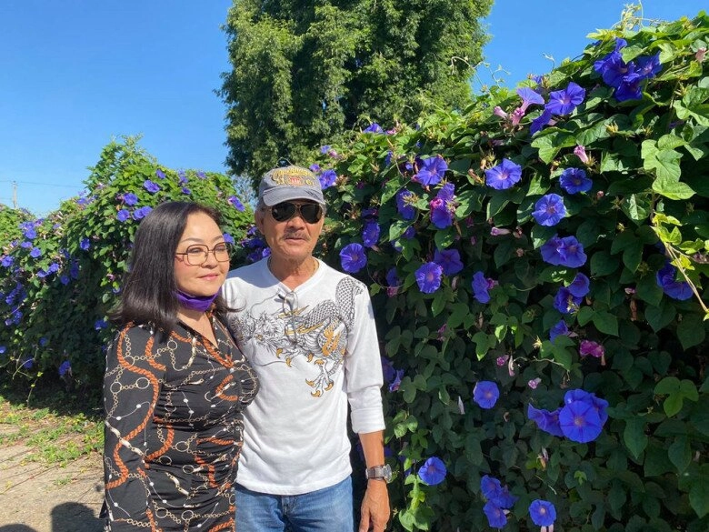 Danh ca hương lan có giàn bầu được nhiều nghệ sĩ đến thăm yên ấm cùng chồng kỹ sư trong nhà vườn 1000m2 - 20