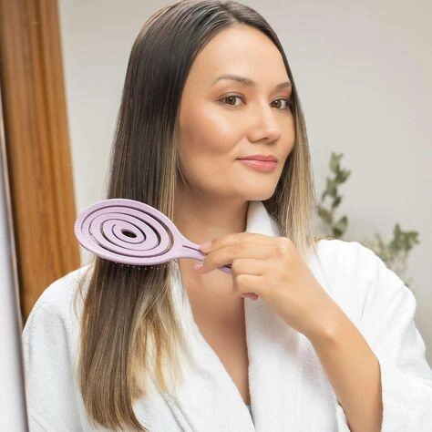 Dành cả thanh xuân chăm sóc nhưng tóc vẫn rụng như lá mùa thu có lẽ bạn đã bỏ qua yếu tố rất quan trọng này - 4
