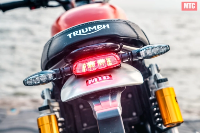 Đánh giá speed twin 1200 rs với 9 điều bạn cần biết - 5